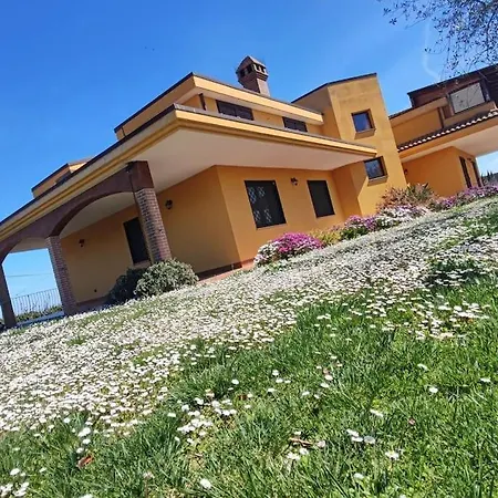 Lejlighed In Campagna
