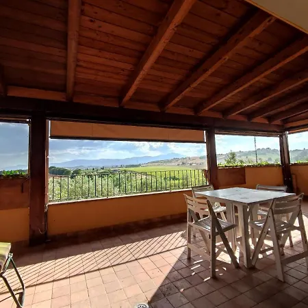 In Campagna Lejlighed