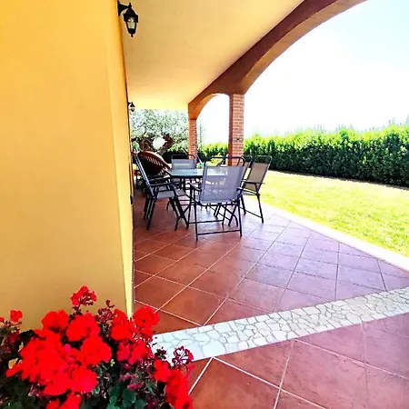 In Campagna Città Sant'Angelo