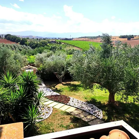 Lejlighed In Campagna *