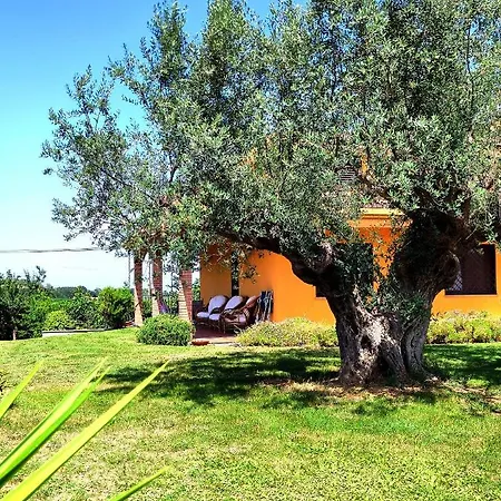 In Campagna