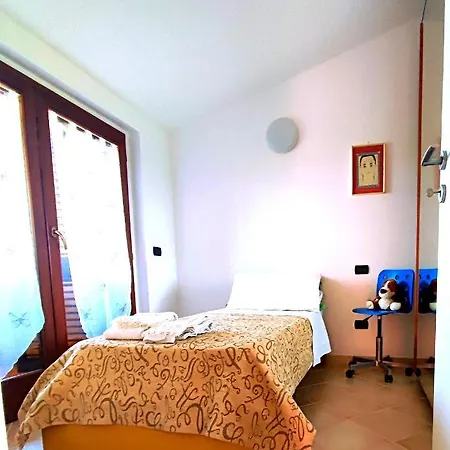 In Campagna * Città Sant'Angelo